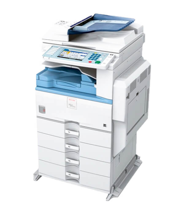 máy photocopy ricoh mp 3351 cũ